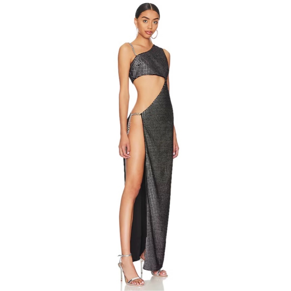 NEW Camila Coelho Jolene Gown
